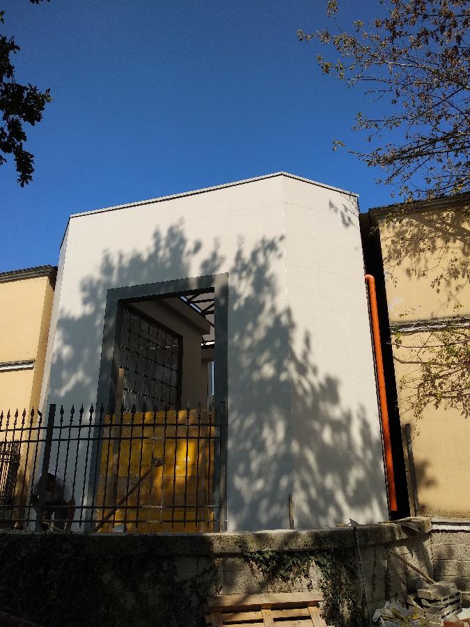 image 4 of Ampliamento del cimitero