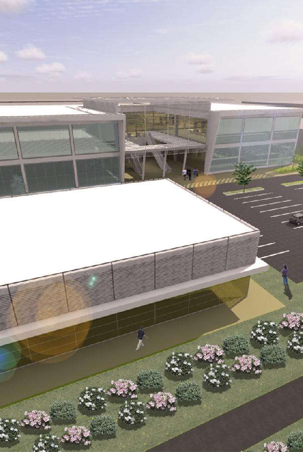 image 7 of Area commerciale