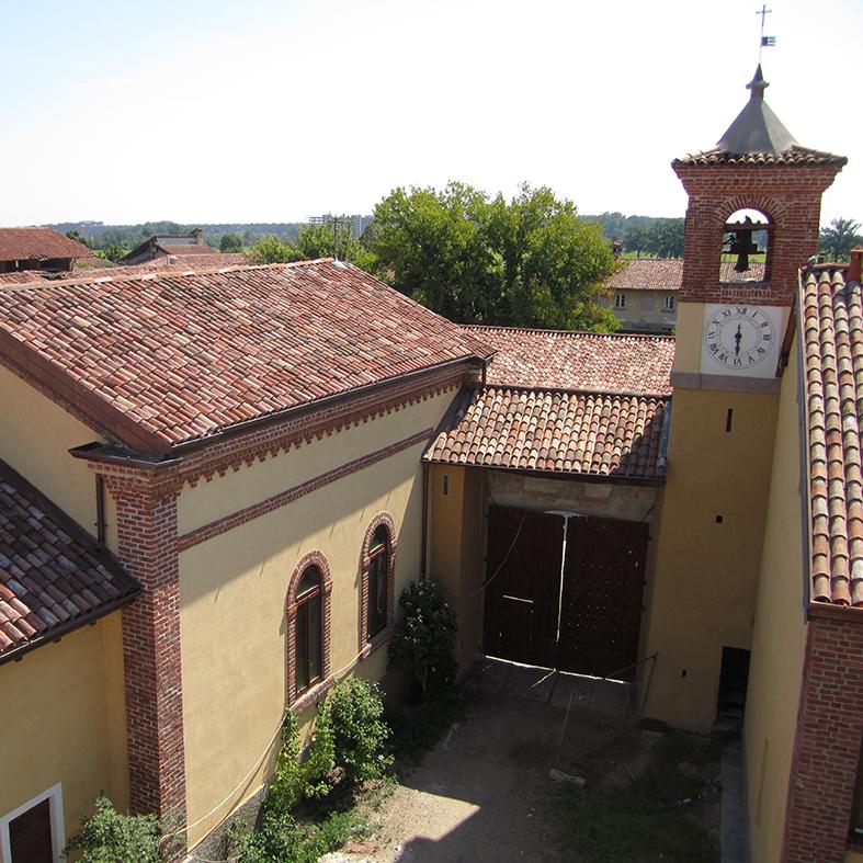 image 3 of Attuazione del Piano di Recupero Cascina Vione