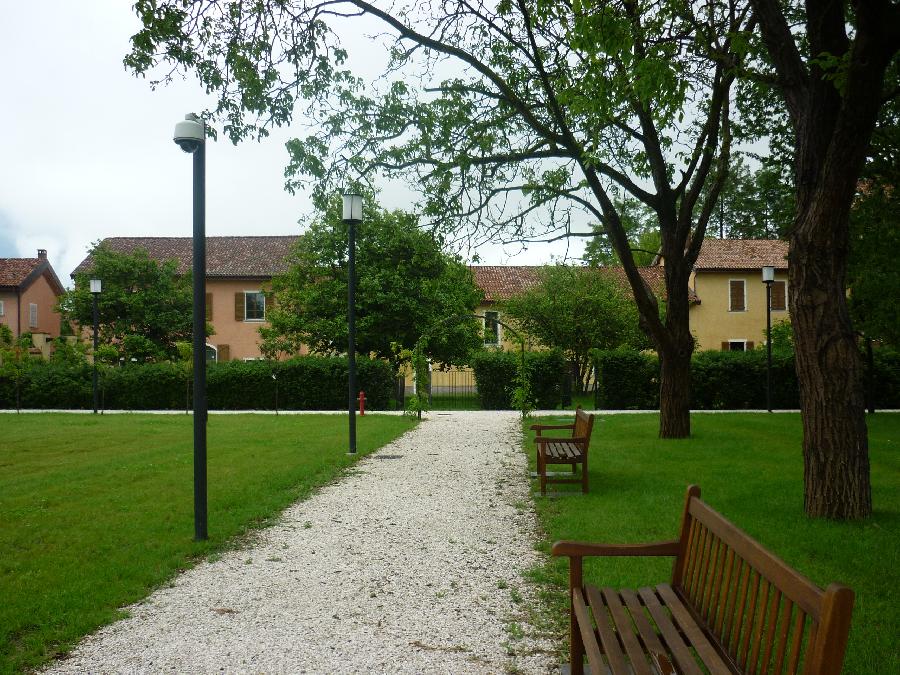 image 22 of Attuazione del Piano di Recupero Cascina Vione
