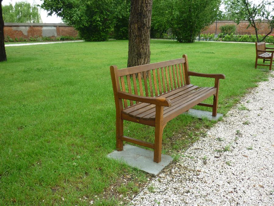 image 23 of Attuazione del Piano di Recupero Cascina Vione