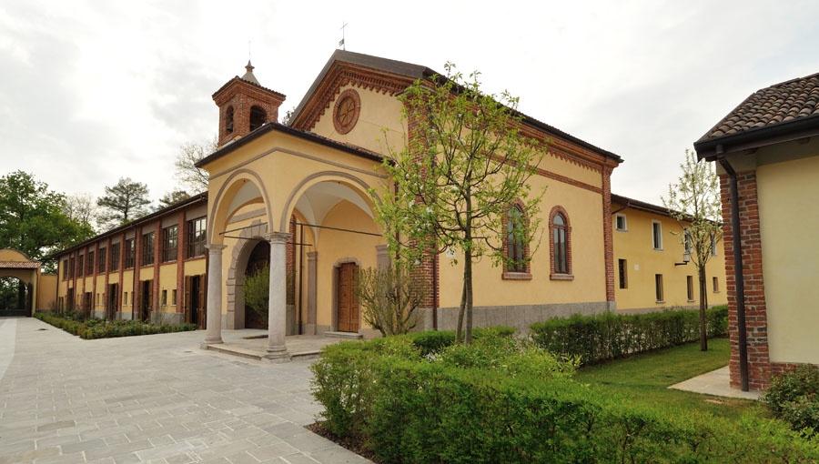 image 7 of Attuazione del Piano di Recupero Cascina Vione