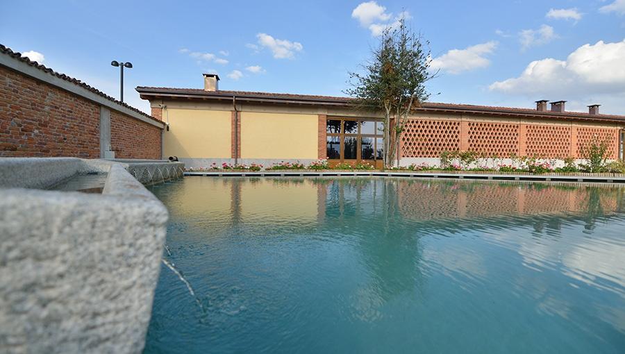 image 6 of Attuazione del Piano di Recupero Cascina Vione