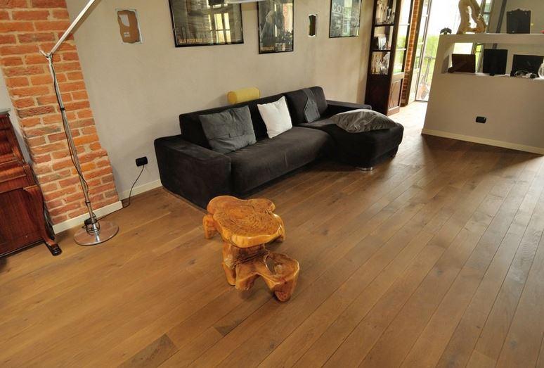 image 17 of Attuazione del Piano di Recupero Cascina Vione