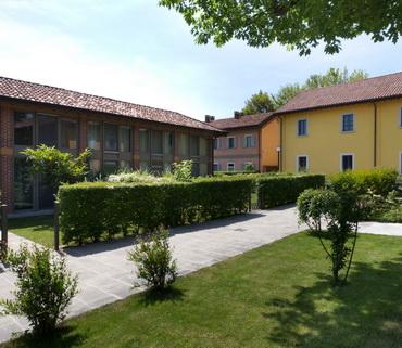 image 8 of Attuazione del Piano di Recupero Cascina Vione