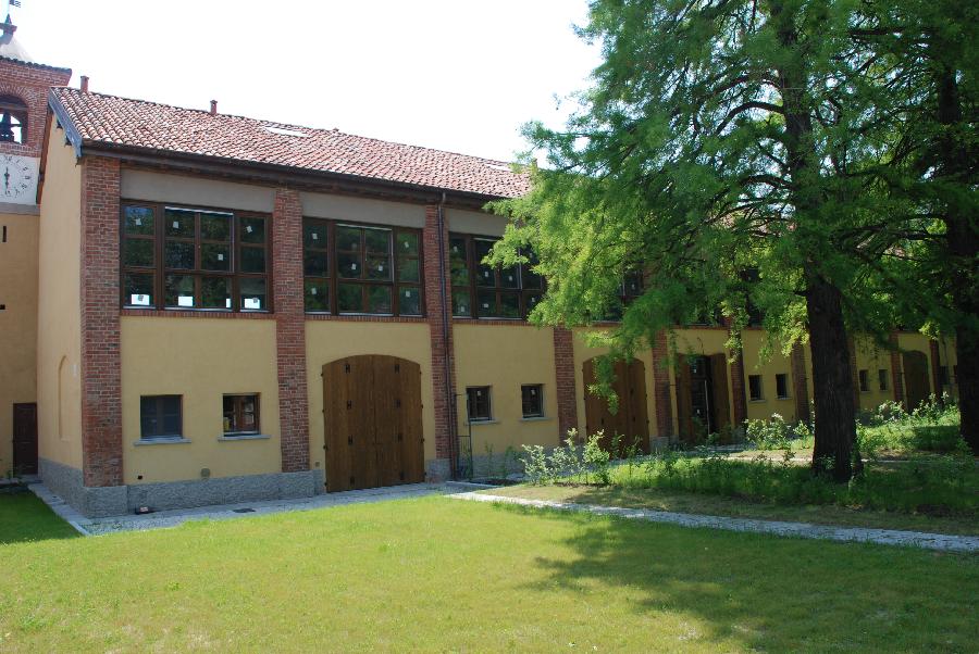 image 9 of Attuazione del Piano di Recupero Cascina Vione