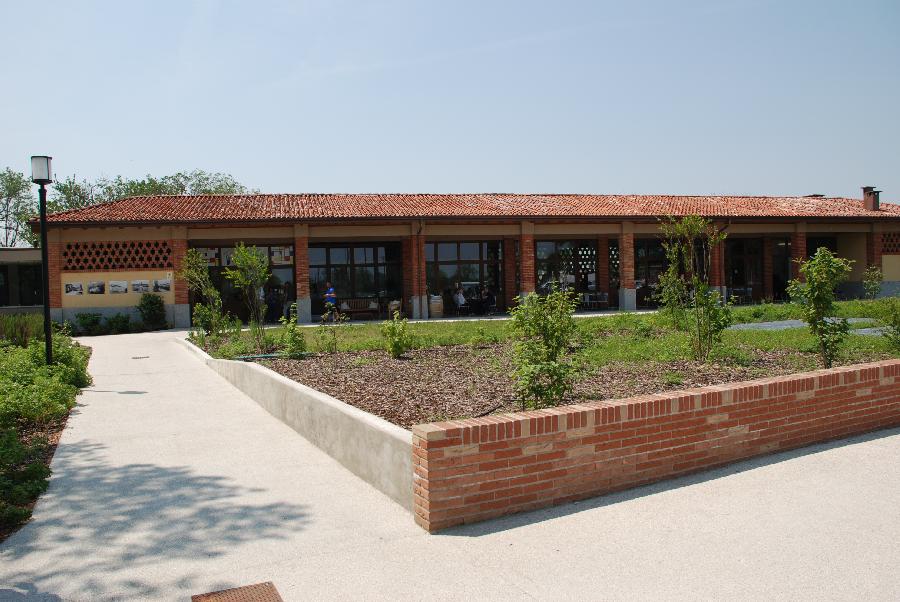 image 10 of Attuazione del Piano di Recupero Cascina Vione