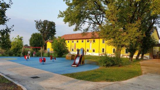 image 12 of Attuazione del Piano di Recupero Cascina Vione