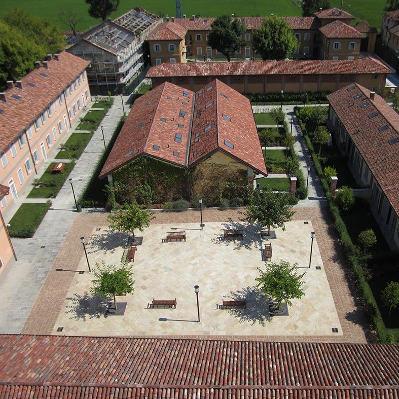 image 14 of Attuazione del Piano di Recupero Cascina Vione