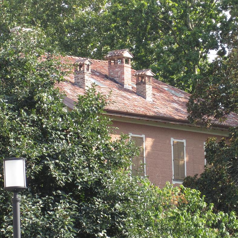 image 24 of Attuazione del Piano di Recupero Cascina Vione