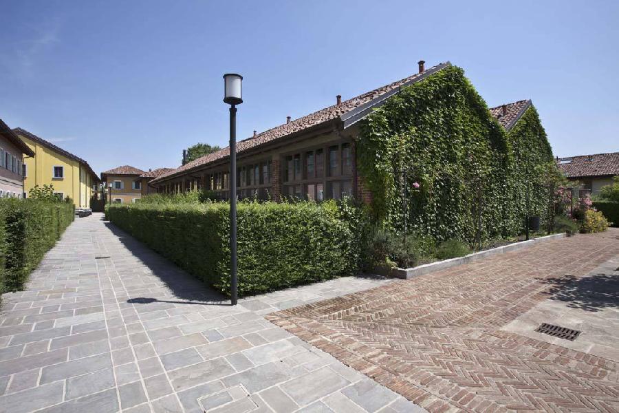 image 26 of Attuazione del Piano di Recupero Cascina Vione