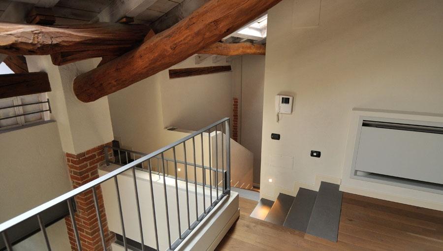 image 20 of Attuazione del Piano di Recupero Cascina Vione