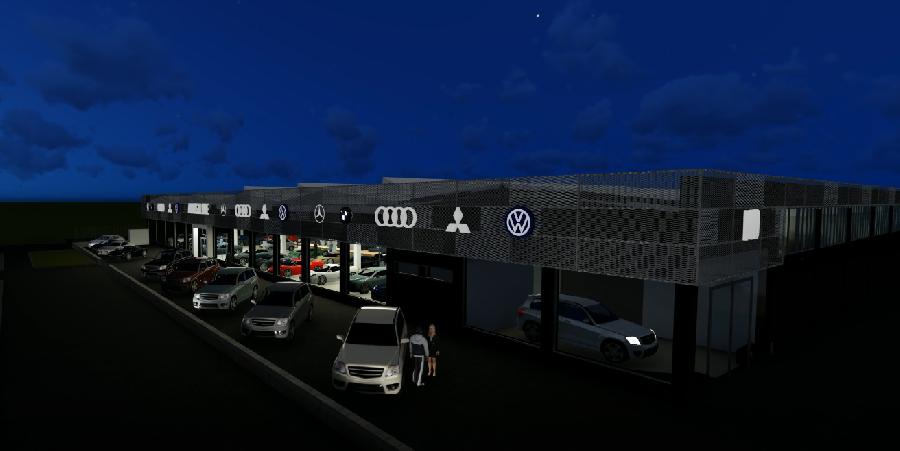 image 11 of Autosalone