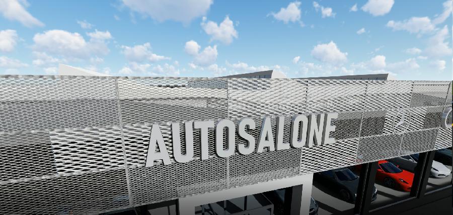 image 2 of Autosalone