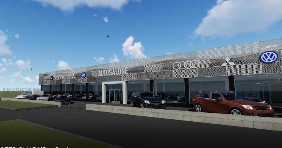 image 4 of Autosalone