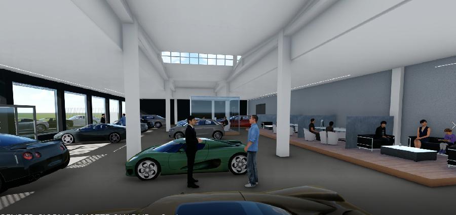 image 7 of Autosalone