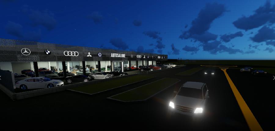 image 12 of Autosalone