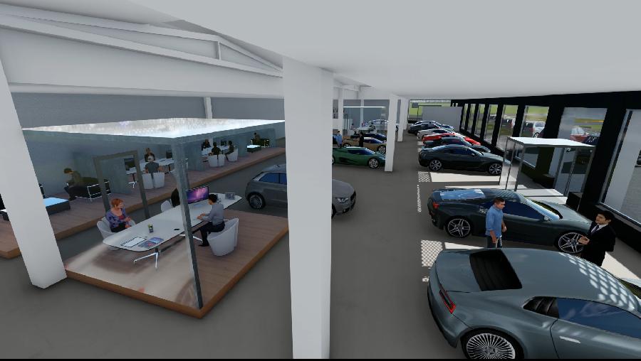 image 10 of Autosalone