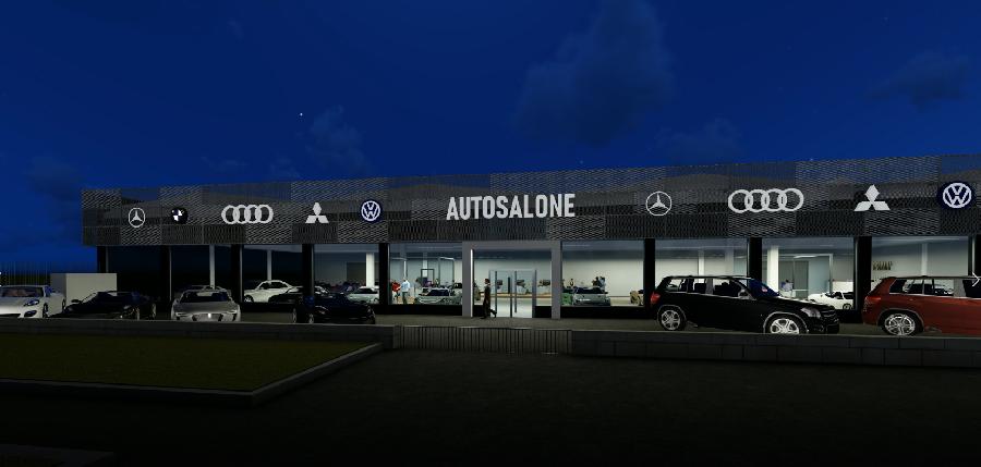image 13 of Autosalone