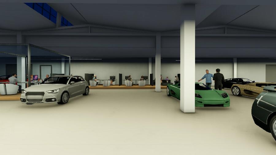image 14 of Autosalone