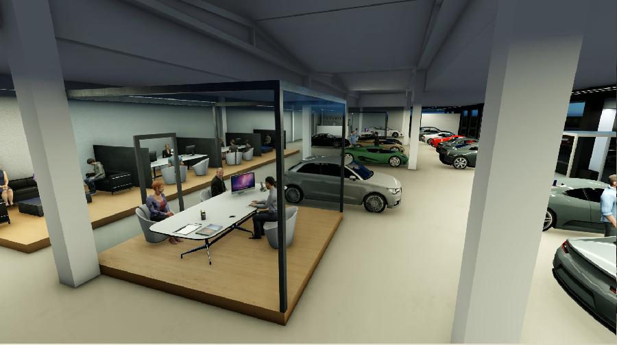 image 15 of Autosalone