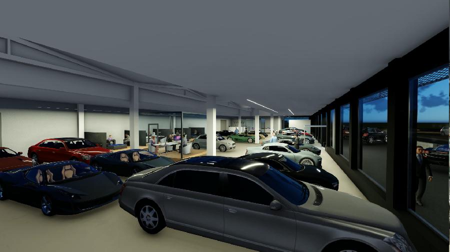 image 16 of Autosalone