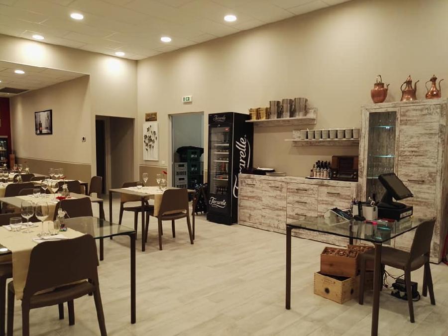 image 4 of Brasserie del castello