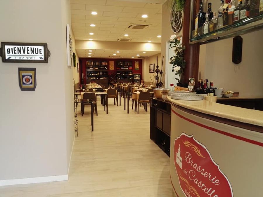 image 5 of Brasserie del castello
