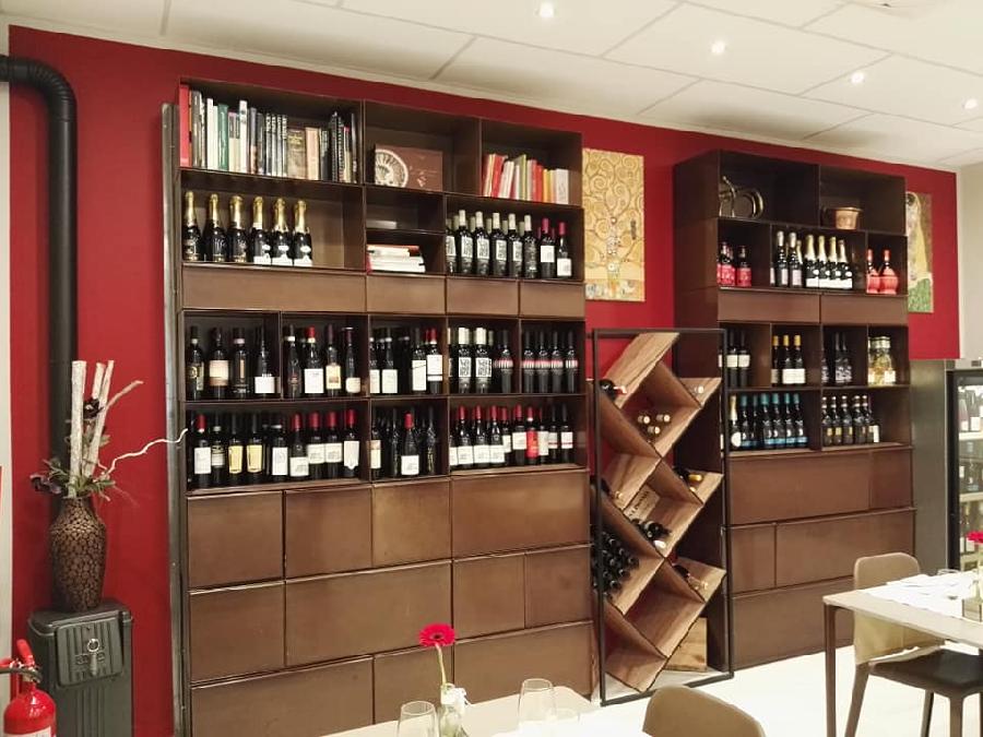 image 6 of Brasserie del castello