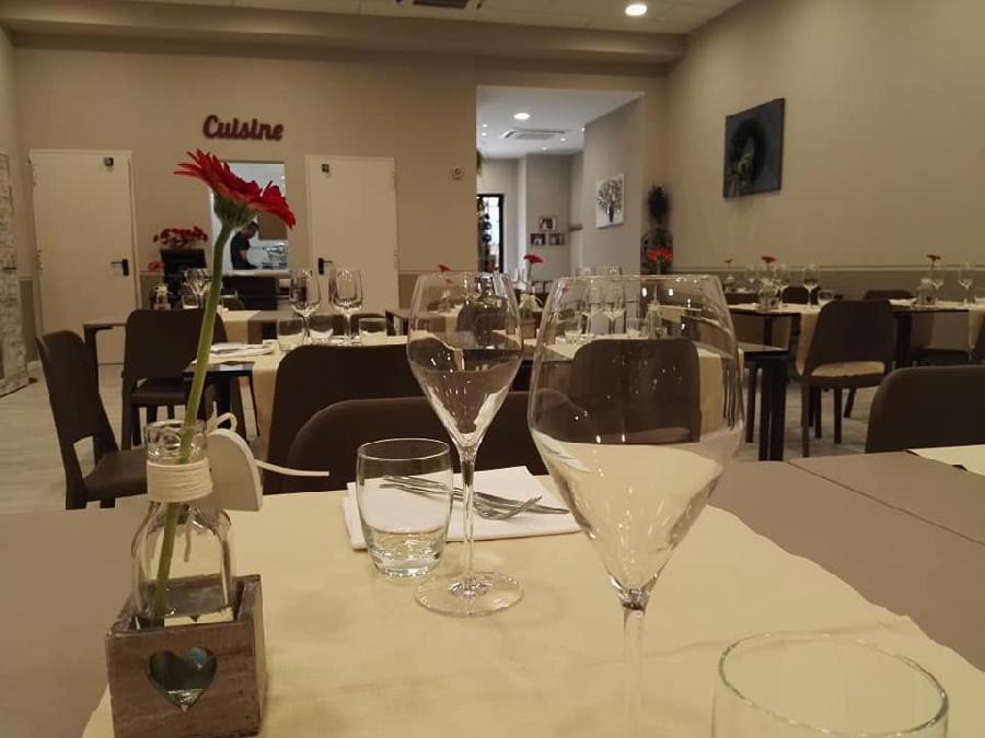 image 0 of Brasserie del castello