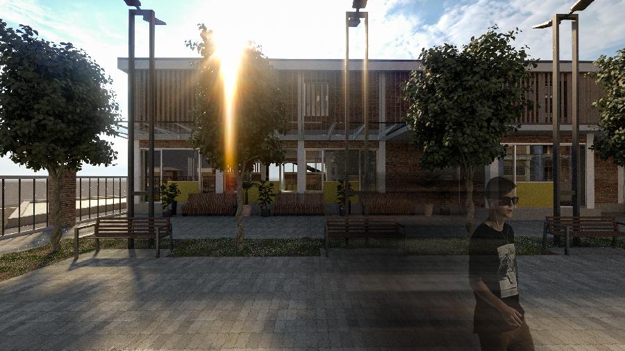 image 2 of DSV Italia- Headquarter Pioltello - Rigenerazione