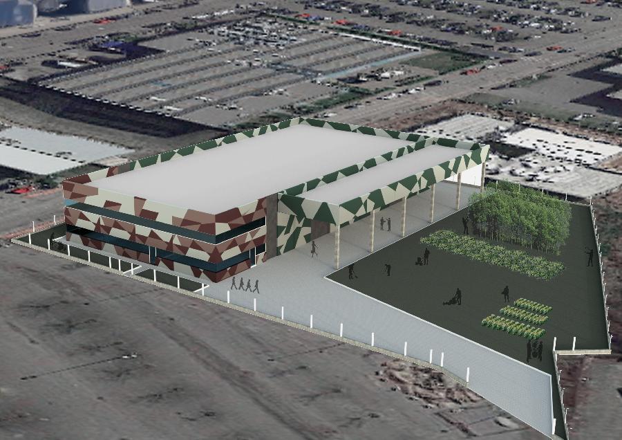 image 1 of Fabbricato produttivo