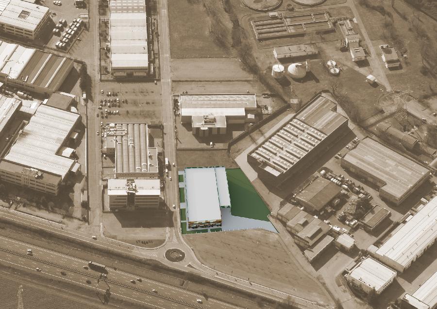 image 3 of Fabbricato produttivo