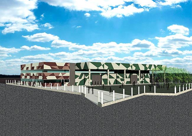 image 0 of Fabbricato produttivo