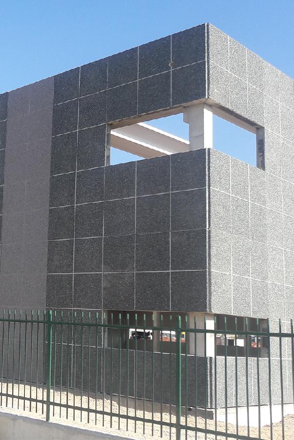 image 12 of Fabbricato produttivo terziario LOTTO 3B
