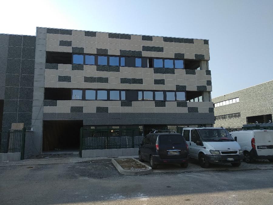 image 9 of Fabbricato produttivo terziario LOTTO 3B