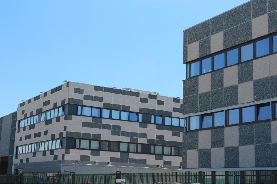image 3 of Fabbricato produttivo terziario LOTTO 3B