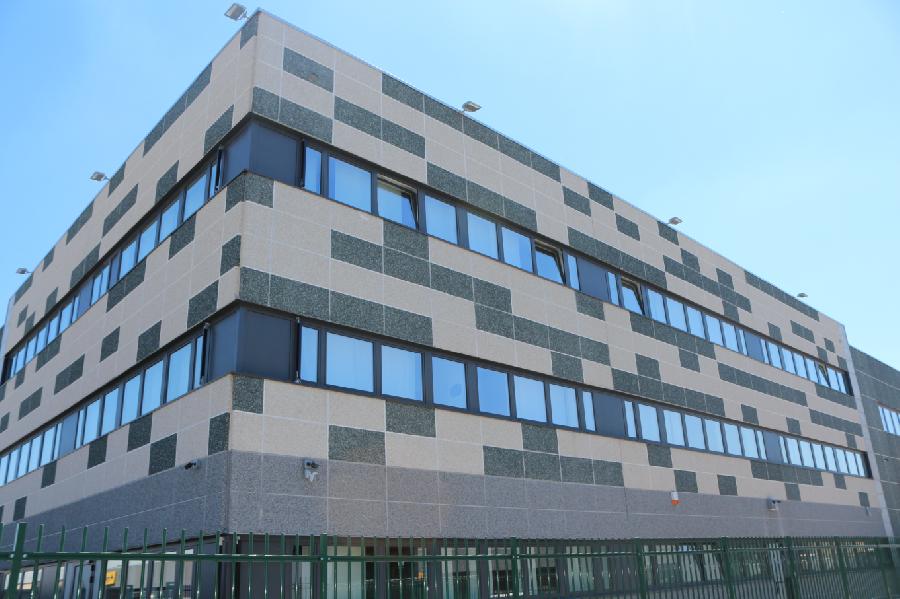 image 5 of Fabbricato produttivo terziario LOTTO 3B