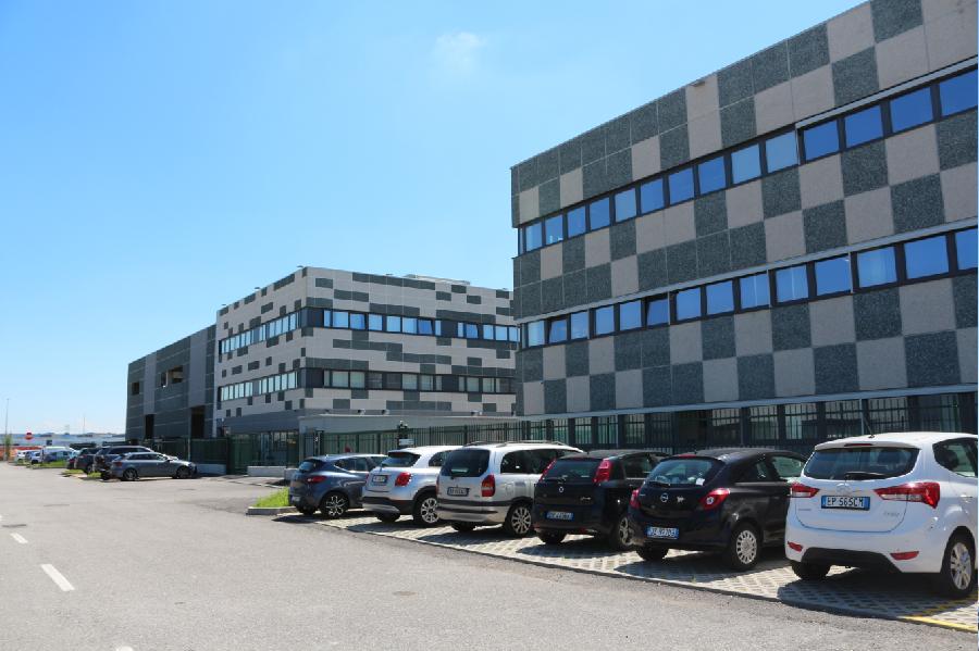image 7 of Fabbricato produttivo terziario LOTTO 3B