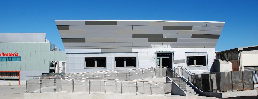 image 11 of Farmacia e ambulatori medici