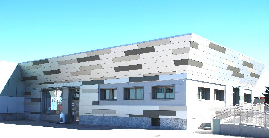 image 2 of Farmacia e ambulatori medici