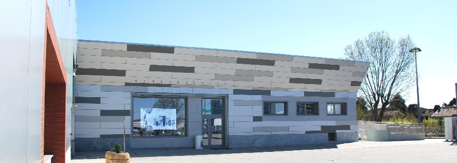 image 16 of Farmacia e ambulatori medici