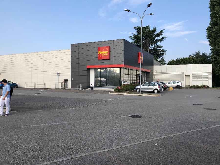 image 0 of Introduzione settore di macelleria in un supermercato