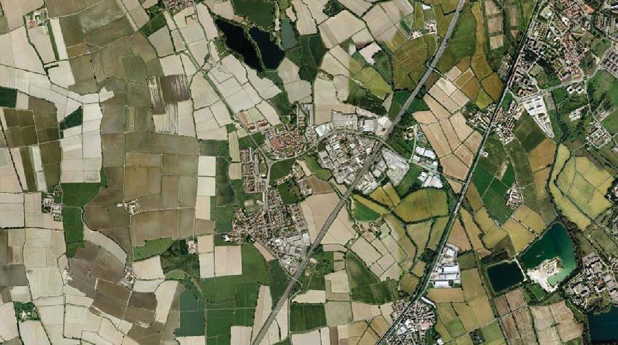 image 0 of MASTERPLAN - Zibido San Giacomo -mi-