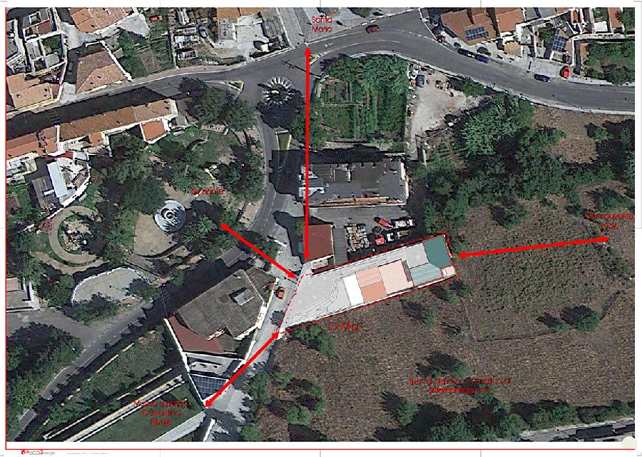 image 6 of Area polivalente EXMA