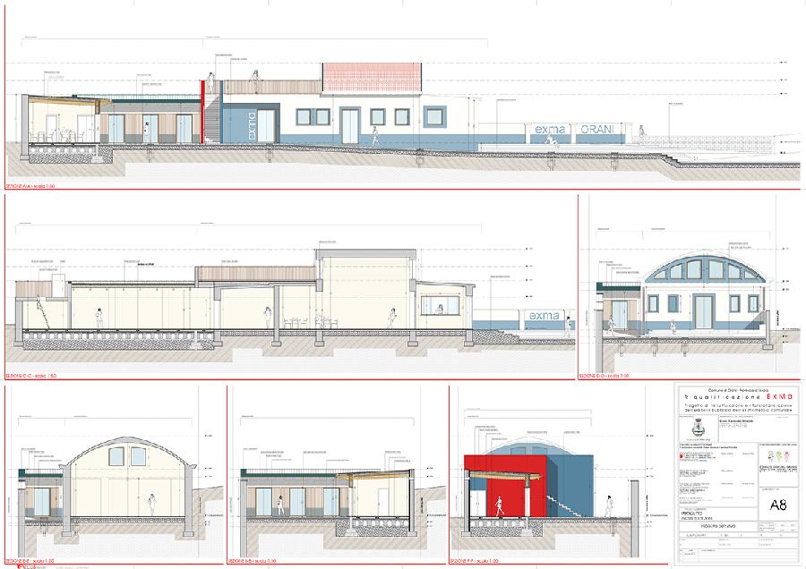 image 8 of Area polivalente EXMA