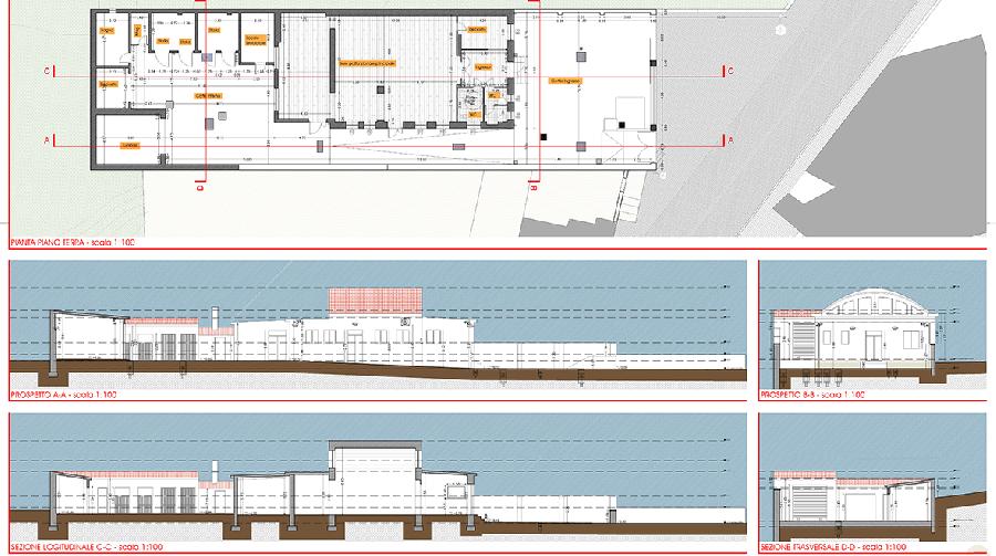 image 9 of Area polivalente EXMA