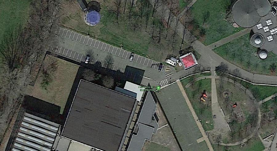 image 0 of Realizzazione nuovo parcheggio pubblico