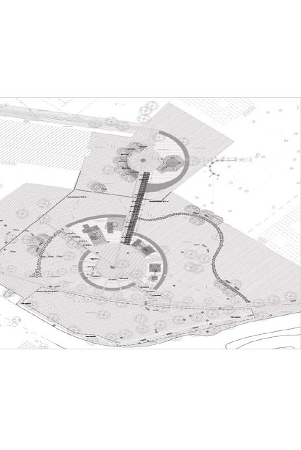 image 0 of Realizzazione Parco pubblico