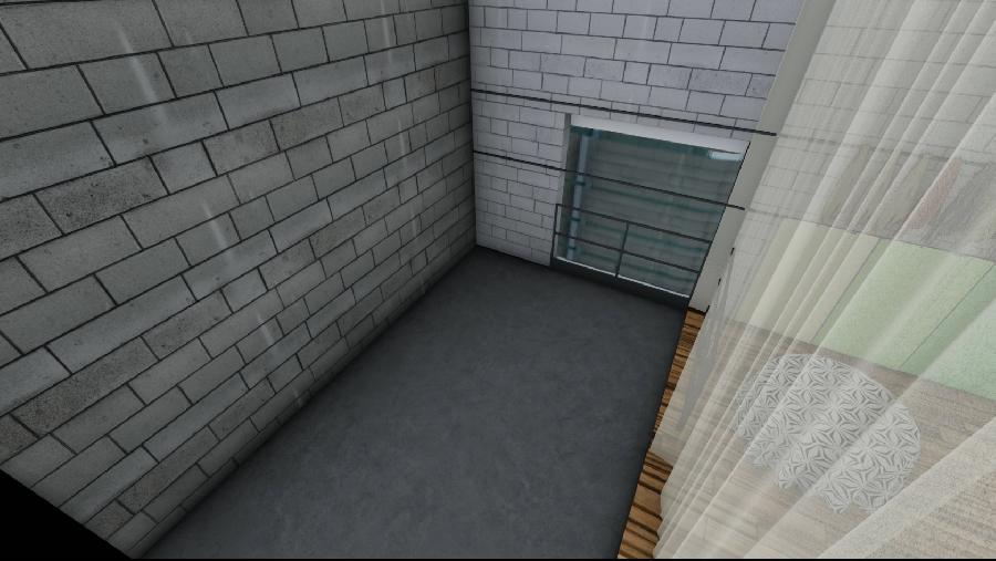 image 8 of Realizzazione showroom in fabbricato produttivo